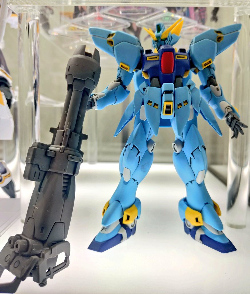 HG SRW 휘케바인 오사카 하비 페스 전시 사진_3.jpeg