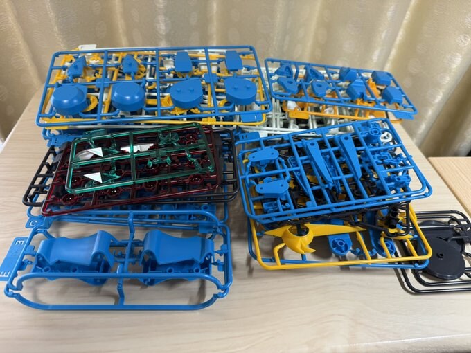 [굿스마일] MODEROID 다이류오(퍼펙트 다이테이오) 해외 리뷰_2.jpg