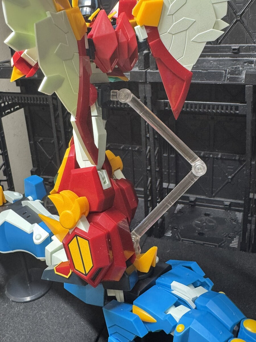 [굿스마일] MODEROID 다이류오(퍼펙트 다이테이오) 해외 리뷰_21.jpg