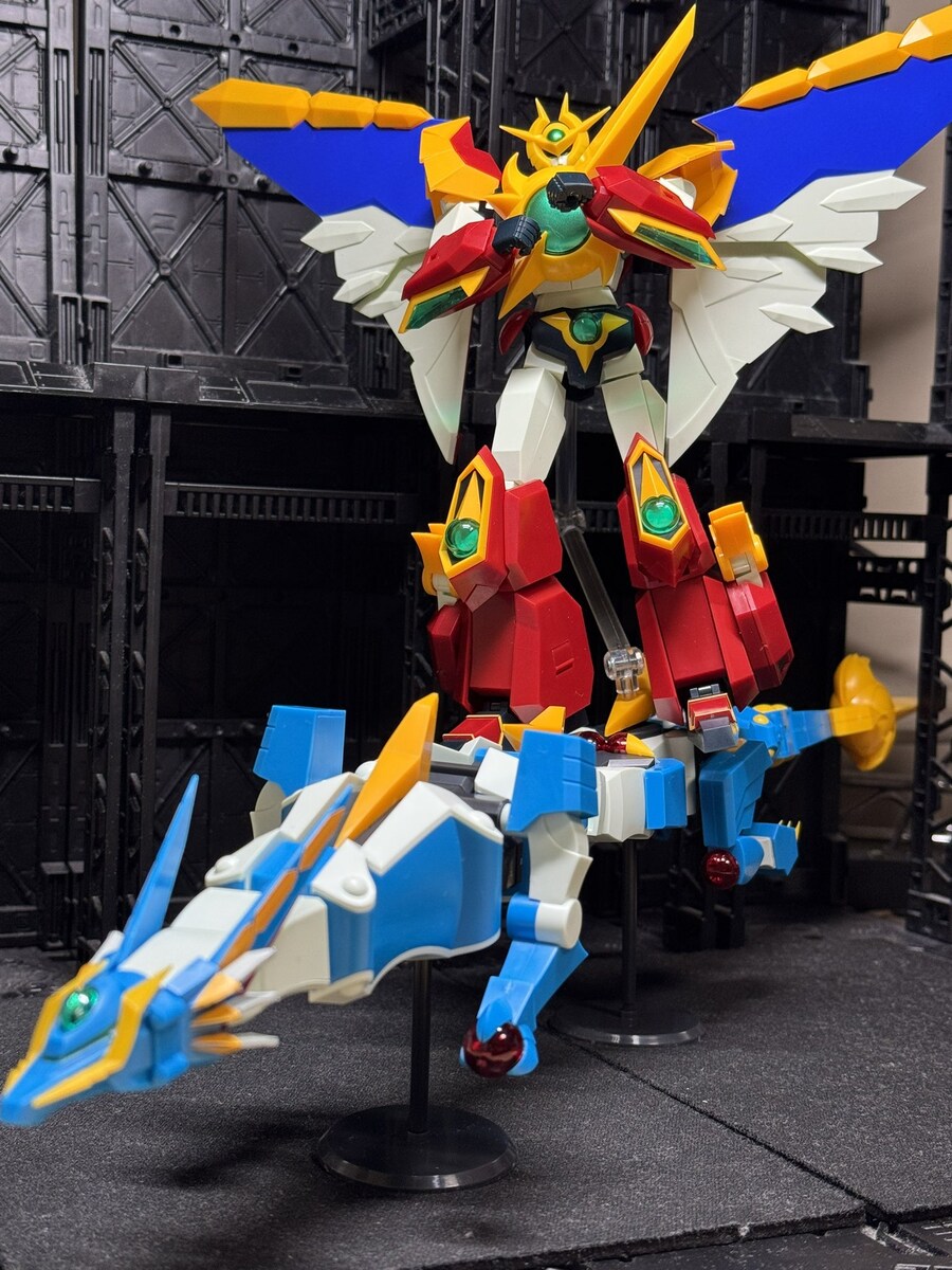 [굿스마일] MODEROID 다이류오(퍼펙트 다이테이오) 해외 리뷰_23.jpg