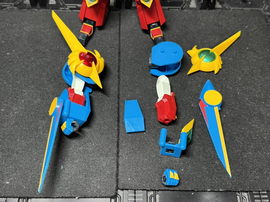 [굿스마일] MODEROID 다이류오(퍼펙트 다이테이오) 해외 리뷰_26.jpg