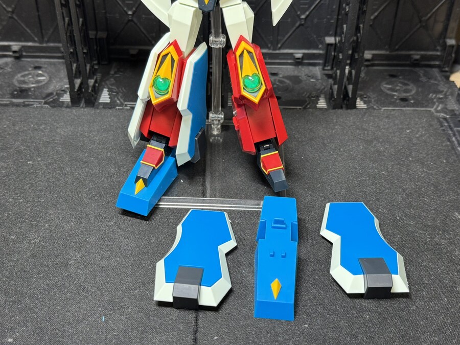 [굿스마일] MODEROID 다이류오(퍼펙트 다이테이오) 해외 리뷰_27.jpg