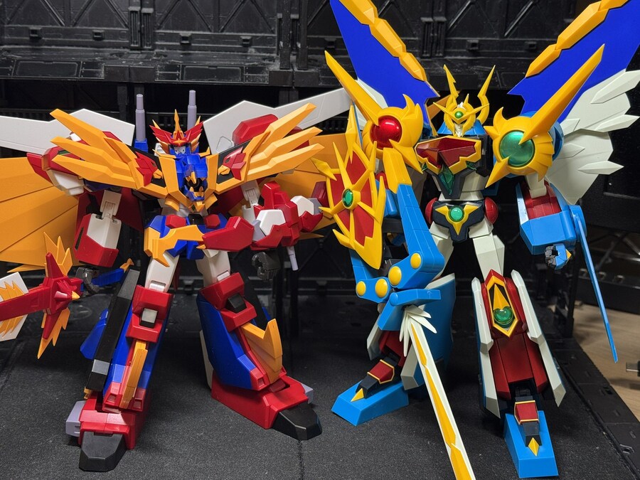 [굿스마일] MODEROID 다이류오(퍼펙트 다이테이오) 해외 리뷰_38.jpg