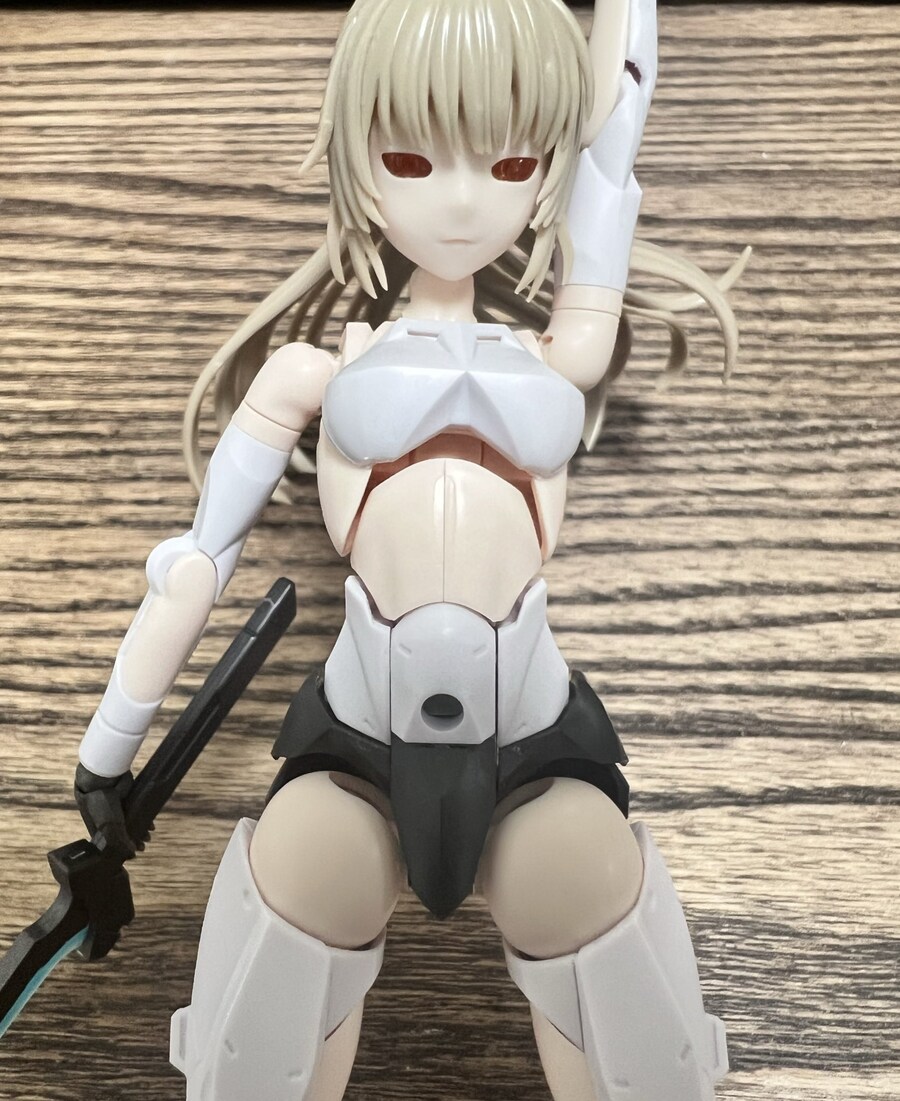 [코토부키야] 메갈로마리아 에뮬레이터 테스트 샘플 이미지_5.jpg