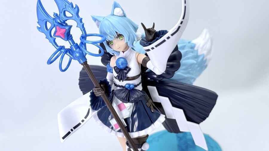 [코토부키야] 아르카나디아 유쿠모 ReACT-C. 조립 샘플 이미지2_5.jpg