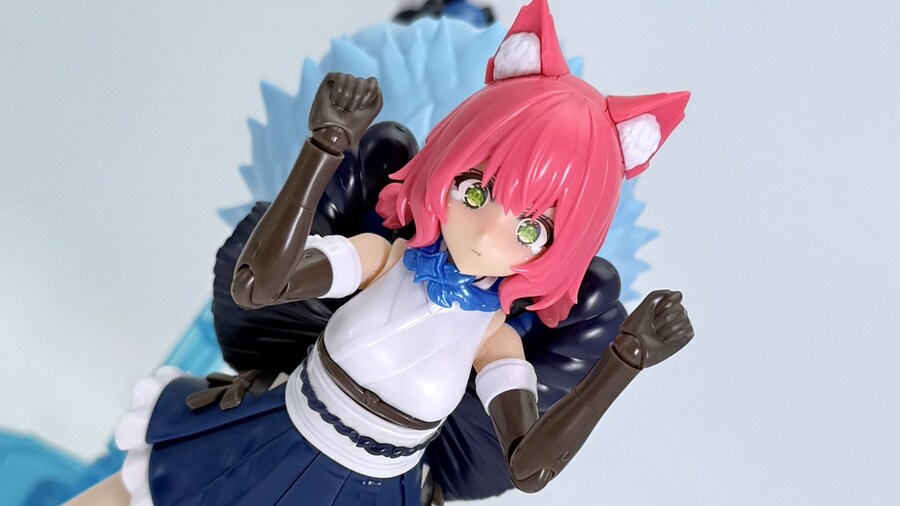 [코토부키야] 아르카나디아 유쿠모 ReACT-C. 조립 샘플 이미지2_7.jpg