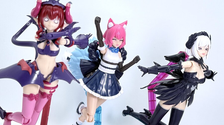 [코토부키야] 아르카나디아 유쿠모 ReACT-C. 조립 샘플 이미지2_10.jpg