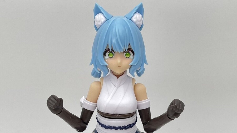 [코토부키야] 아르카나디아 유쿠모 ReACT-C. 조립 샘플 이미지2_2.jpg