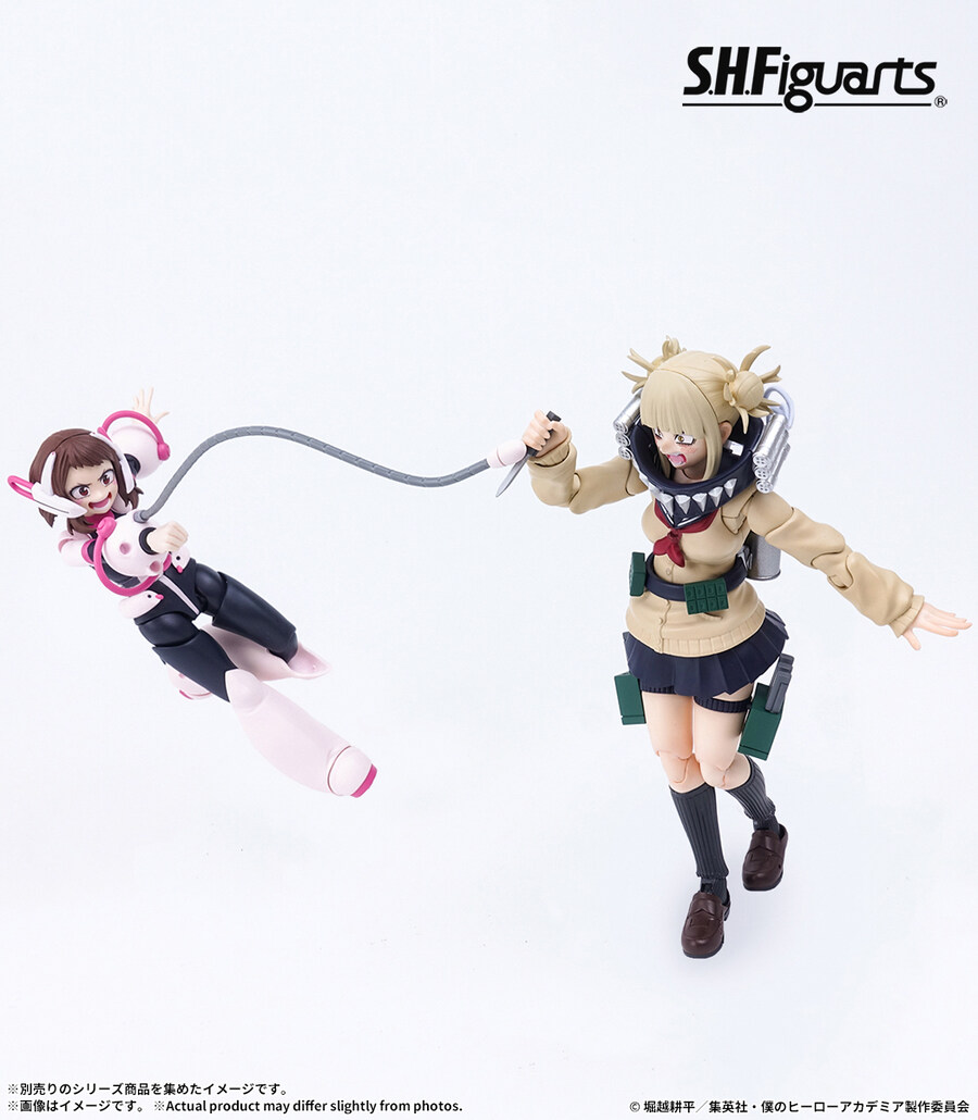 [반다이] S.H.Figuarts 히로아카 토가 히미코 추가 이미지_2.jpg