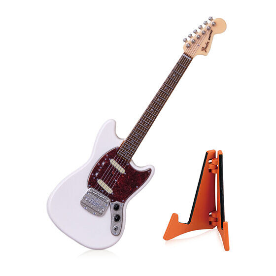 [반다이가샤폰] 1/12 Fender Miniature Collection２_2.jpg