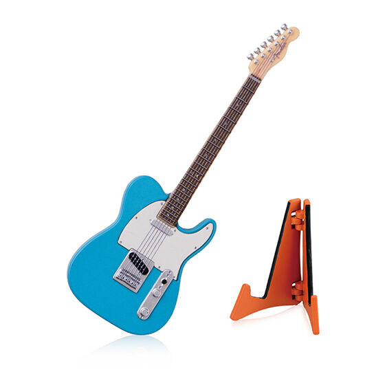[반다이가샤폰] 1/12 Fender Miniature Collection２_3.jpg