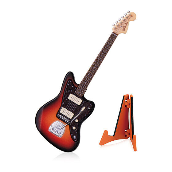 [반다이가샤폰] 1/12 Fender Miniature Collection２_5.jpg