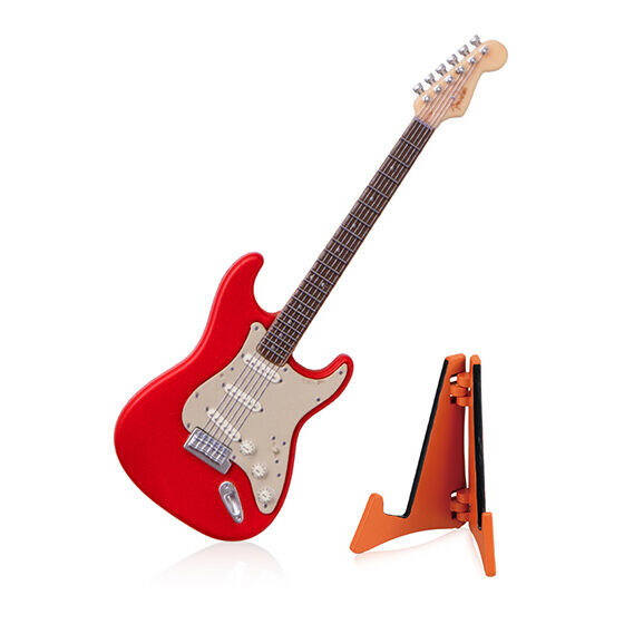 [반다이가샤폰] 1/12 Fender Miniature Collection２_6.jpg