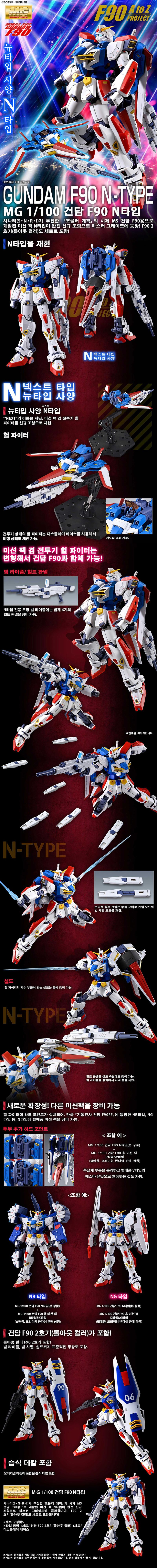 [반X이몰] 하비 PB PG 유니콘 계열 옵션 & MG 세컨드 이슈 외 예약 개시_3.jpg