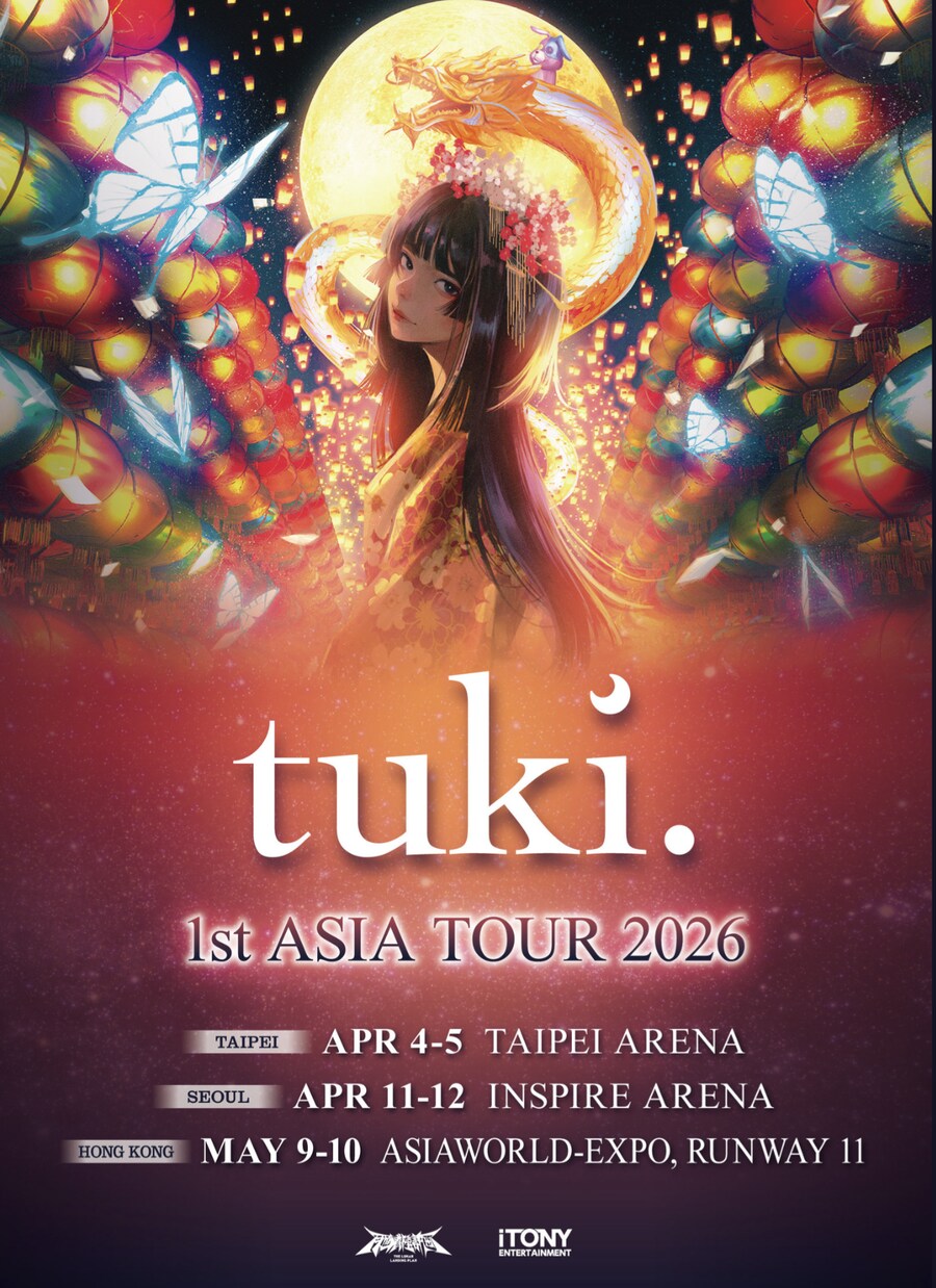츠키. 아시아 투어 내한 예정_1.png