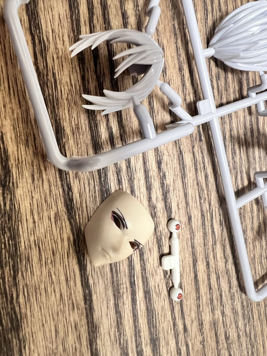 [코토부키야] 무한해후 메갈로마리아 지르코니아 테스트 샘플 공개_2.jpg