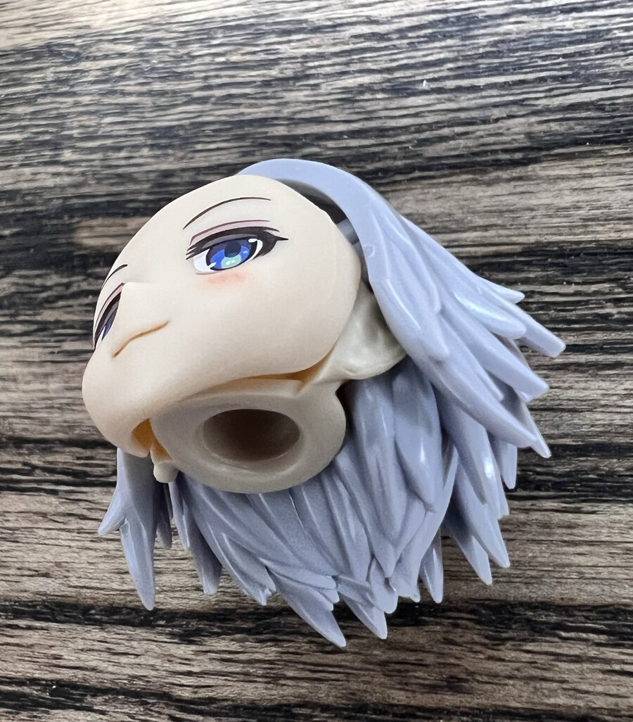 [코토부키야] 무한해후 메갈로마리아 지르코니아 테스트 샘플 공개_9.jpg