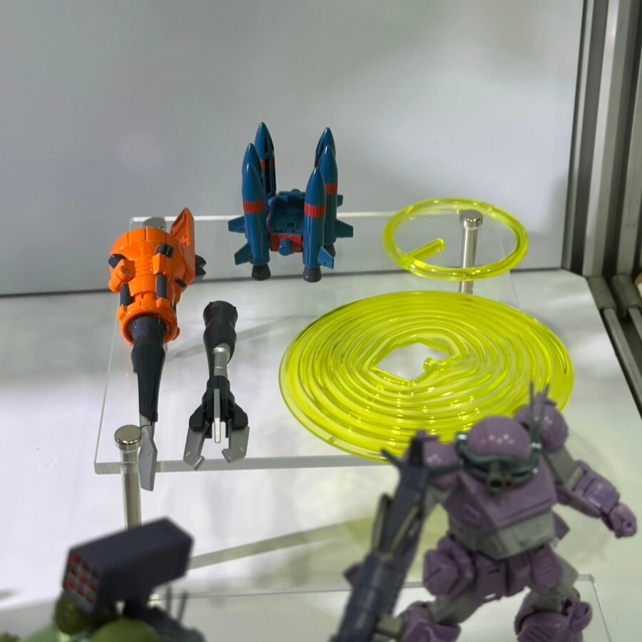 [타카라토미] 토이라이즈 가오가이가, 블랙 데바스터 등 T-스파크 전시_2.jpg