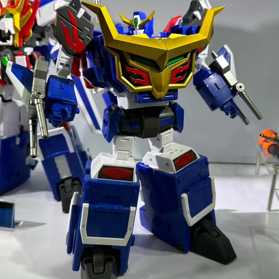 [타카라토미] 토이라이즈 가오가이가, 블랙 데바스터 등 T-스파크 전시_3.jpg