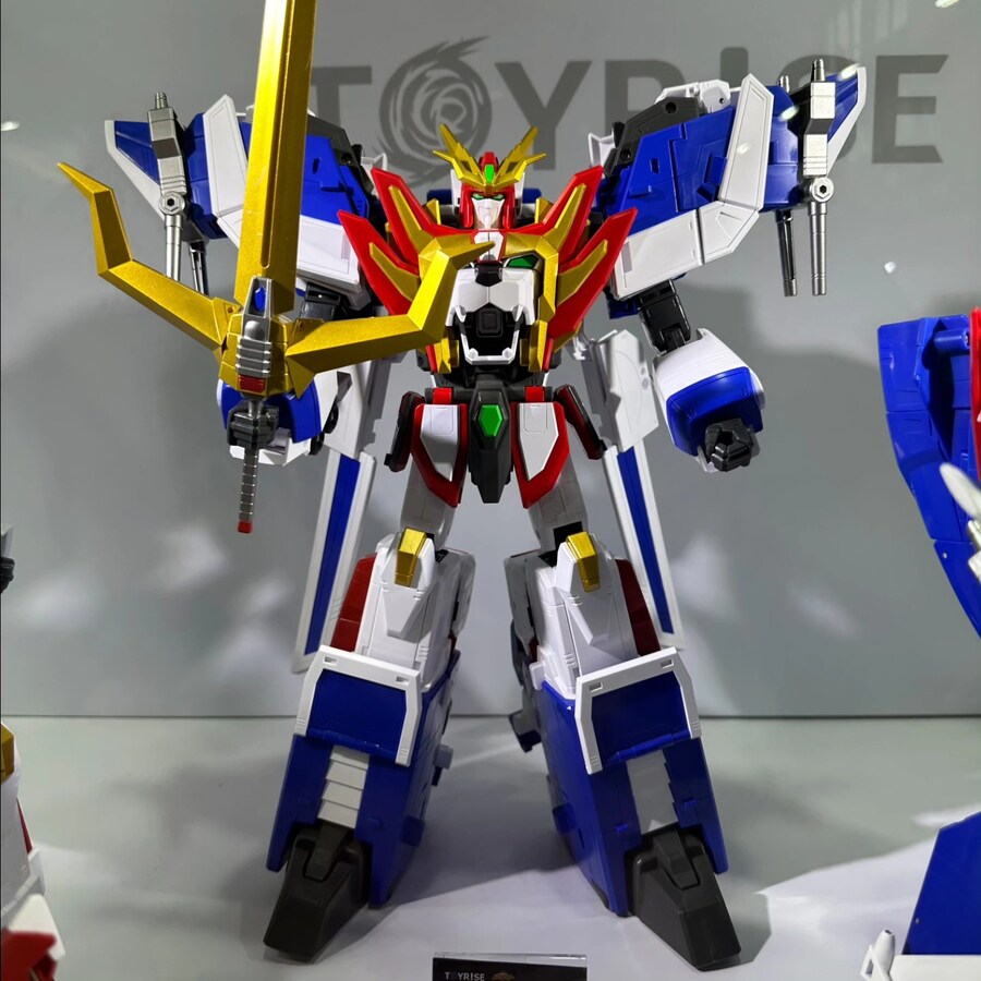 [타카라토미] 토이라이즈 가오가이가, 블랙 데바스터 등 T-스파크 전시_4.jpg