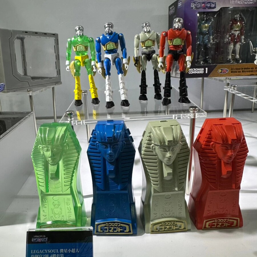 [타카라토미] 토이라이즈 가오가이가, 블랙 데바스터 등 T-스파크 전시_9.jpg