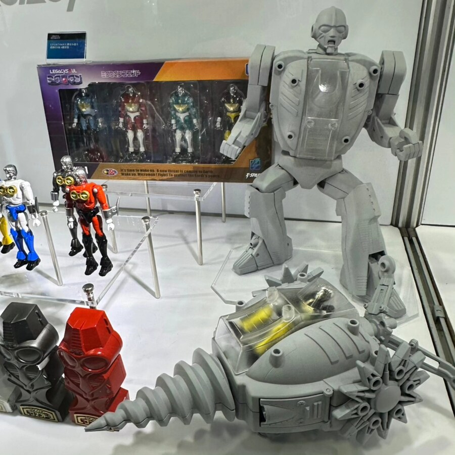 [타카라토미] 토이라이즈 가오가이가, 블랙 데바스터 등 T-스파크 전시_10.jpg