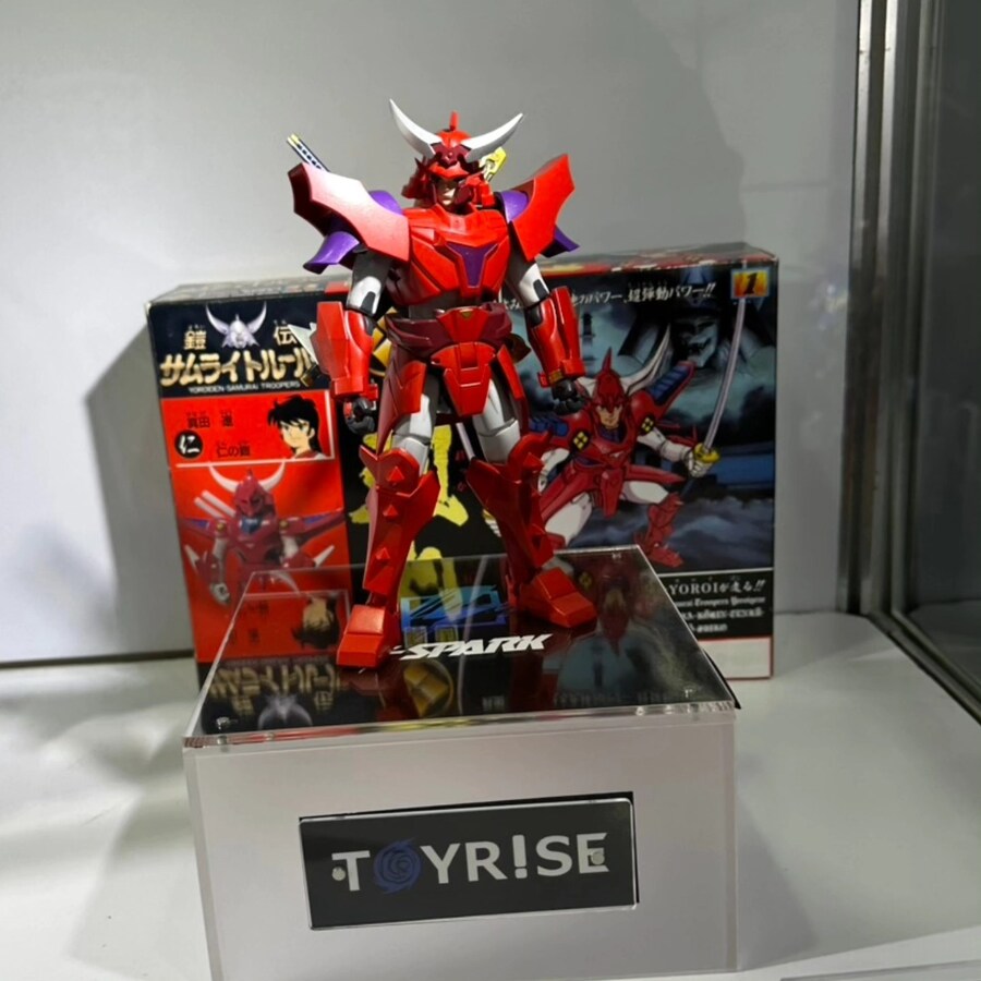 [타카라토미] 토이라이즈 가오가이가, 블랙 데바스터 등 T-스파크 전시_11.jpg