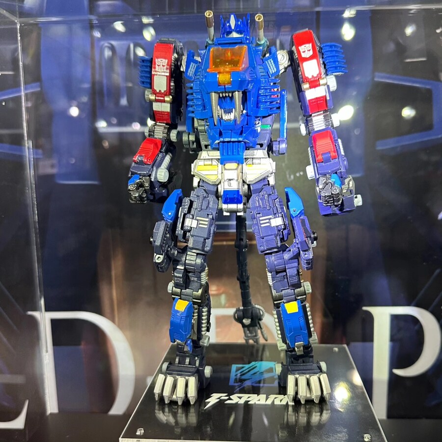 [타카라토미] 토이라이즈 가오가이가, 블랙 데바스터 등 T-스파크 전시_8.jpg