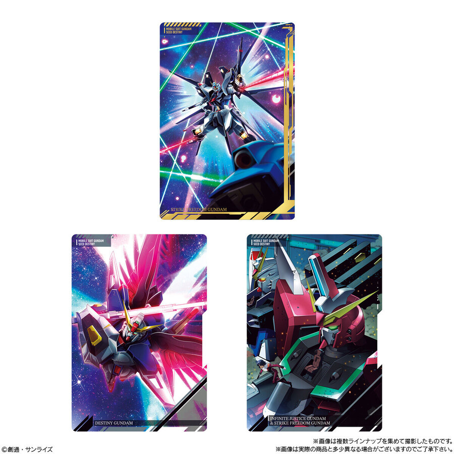 반다이 식완. 이타자가 기동전사 건담 비주얼 아트 컬렉션II 발매_6.jpg