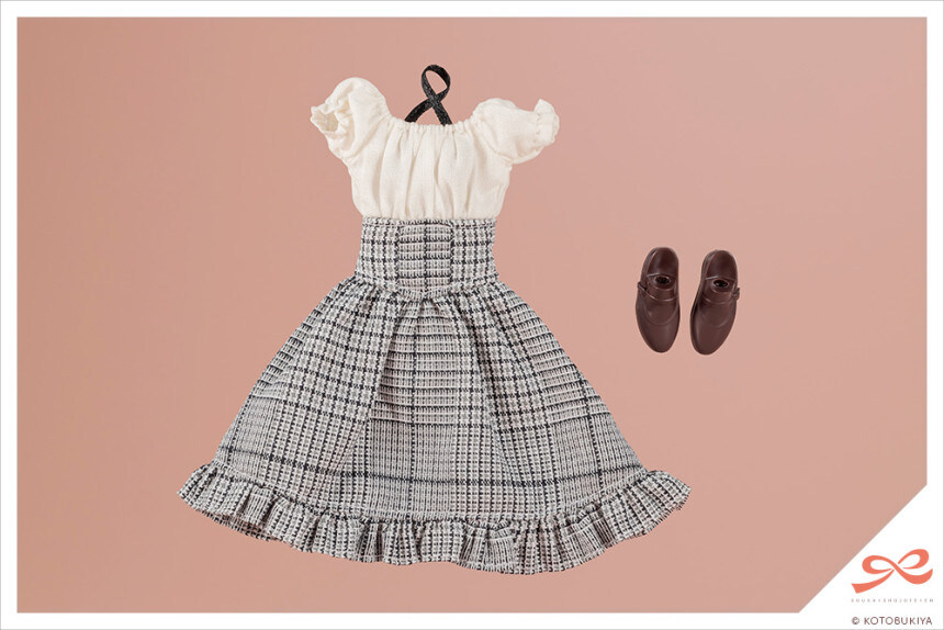 [코토부키야] 샵한정 창채소녀정원 타이니 클로젯 아마 프릴 코디 한국 예약 페이지_5.jpg