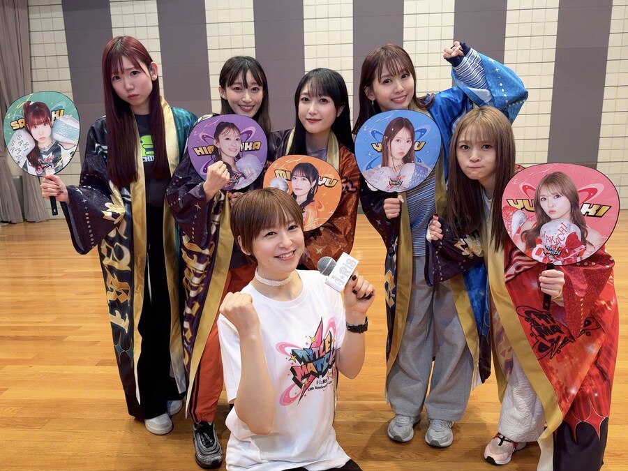 「i☆Ris 채널」SP 게스트가 13th 애니버서리 라이브 리허설을 돌격 리포트!_1.jpg