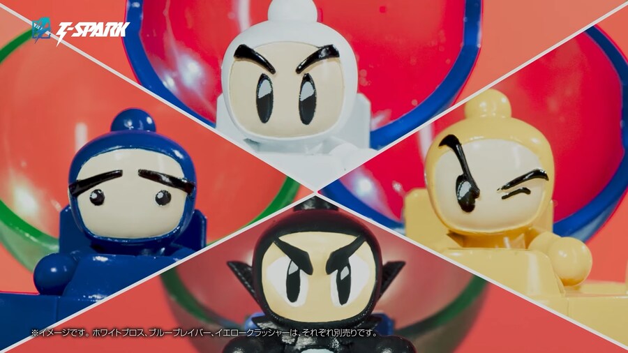 [타카라토미] 토이라이즈 비다맨 폭외전 - 블랙 데바스터 PV_10.png