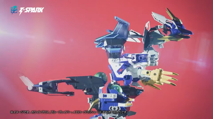 [타카라토미] 토이라이즈 비다맨 폭외전 - 블랙 데바스터 PV_13.png