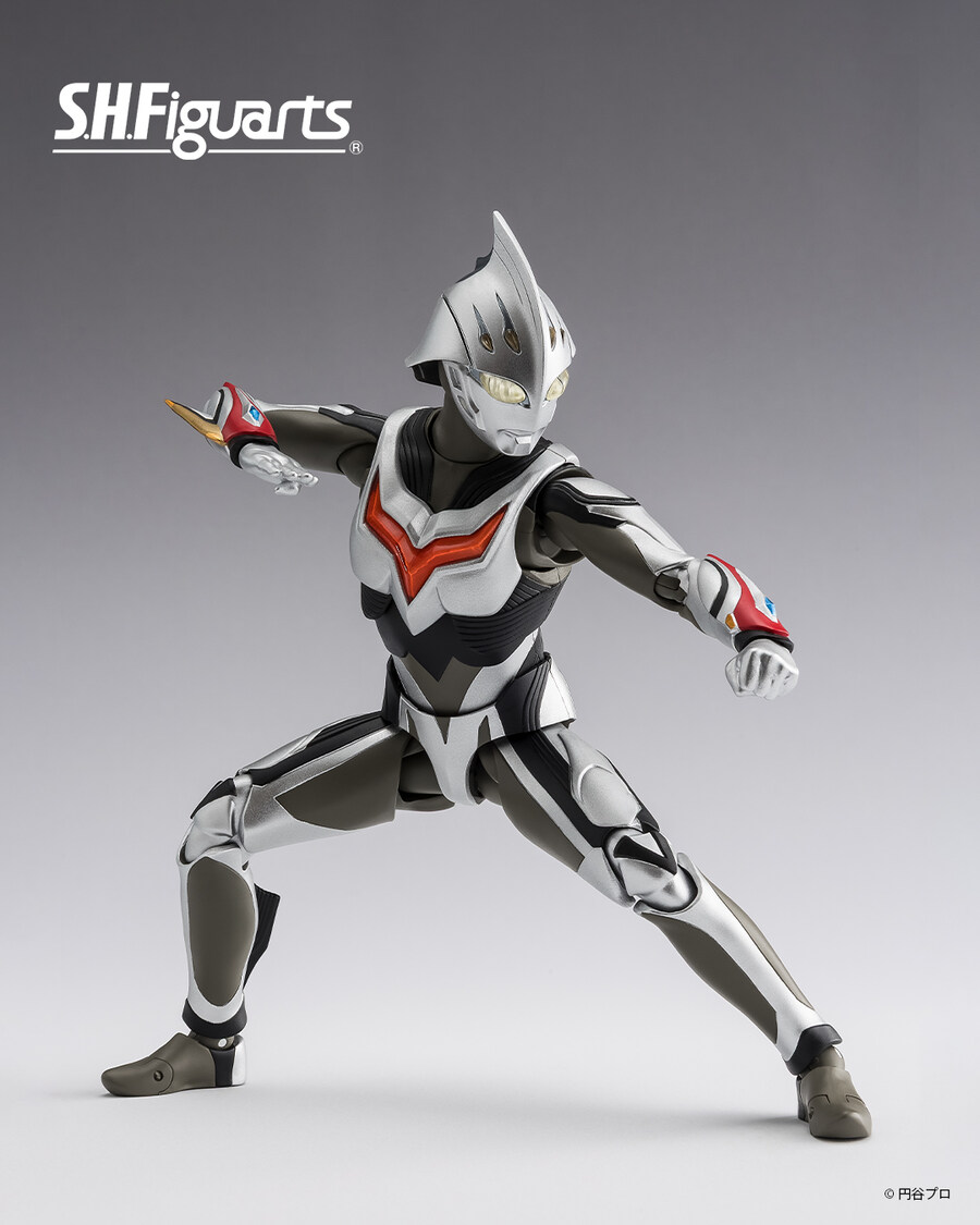 [반다이] S.H.Figuarts 울트라맨 넥서스 앙팡스_4.jpg