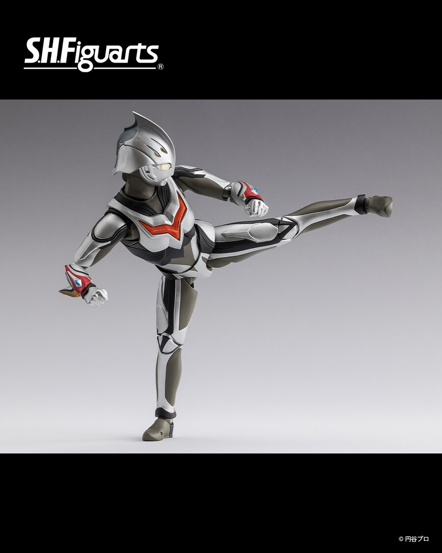 [반다이] S.H.Figuarts 울트라맨 넥서스 앙팡스_5.jpg