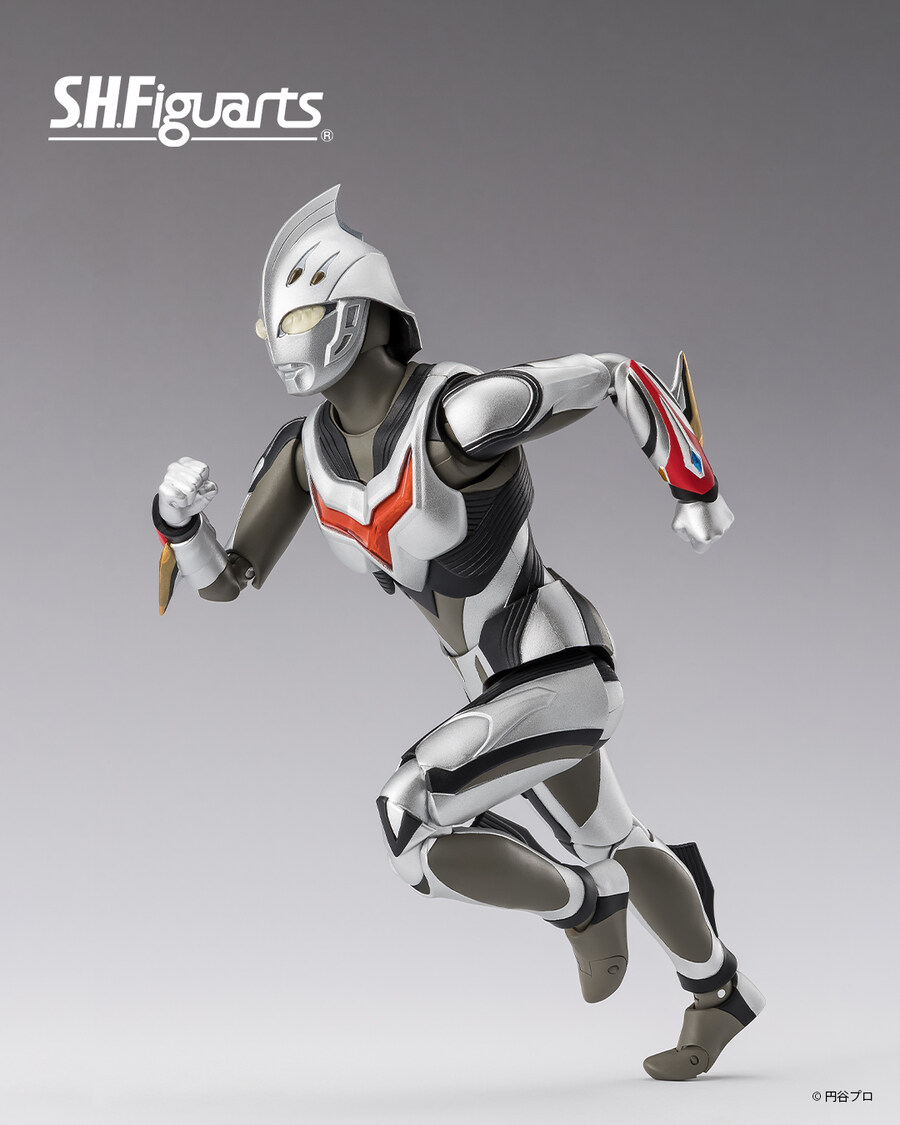 [반다이] S.H.Figuarts 울트라맨 넥서스 앙팡스_6.jpg