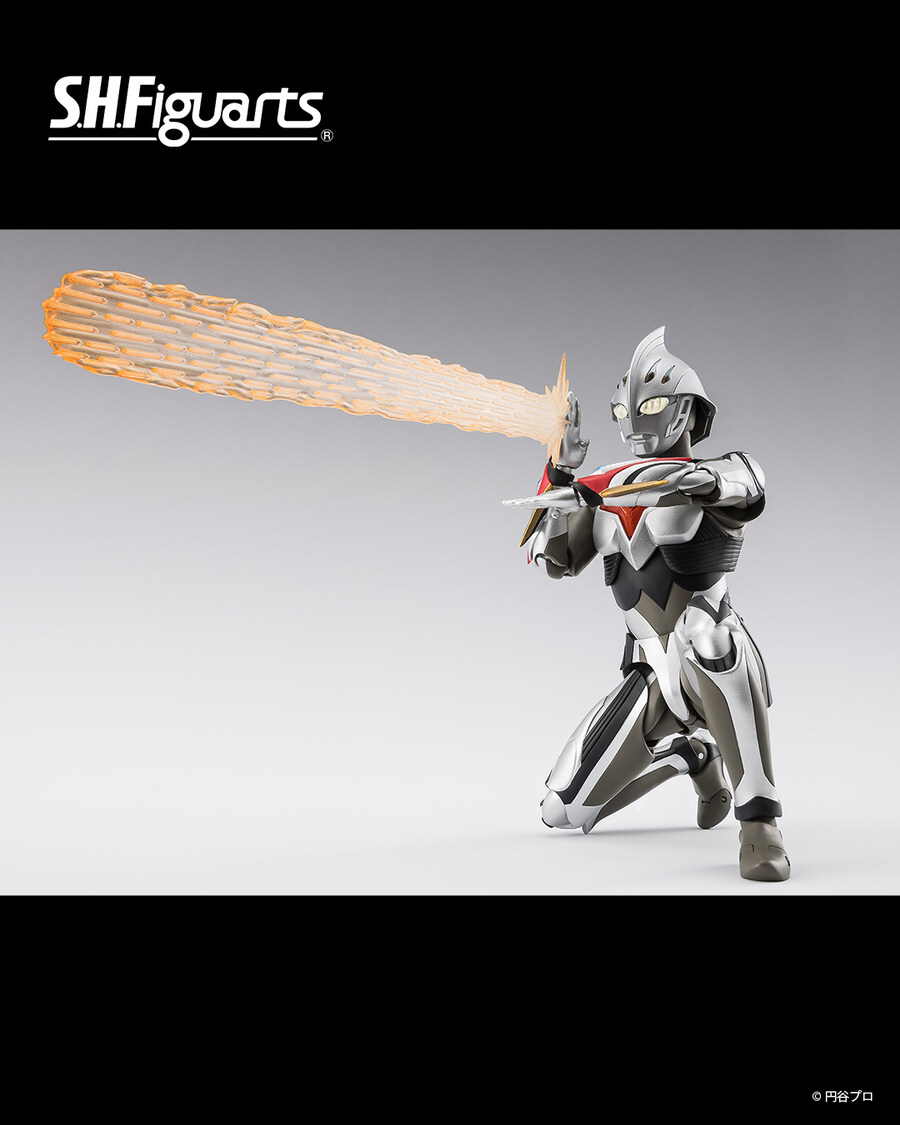 [반다이] S.H.Figuarts 울트라맨 넥서스 앙팡스_8.jpg