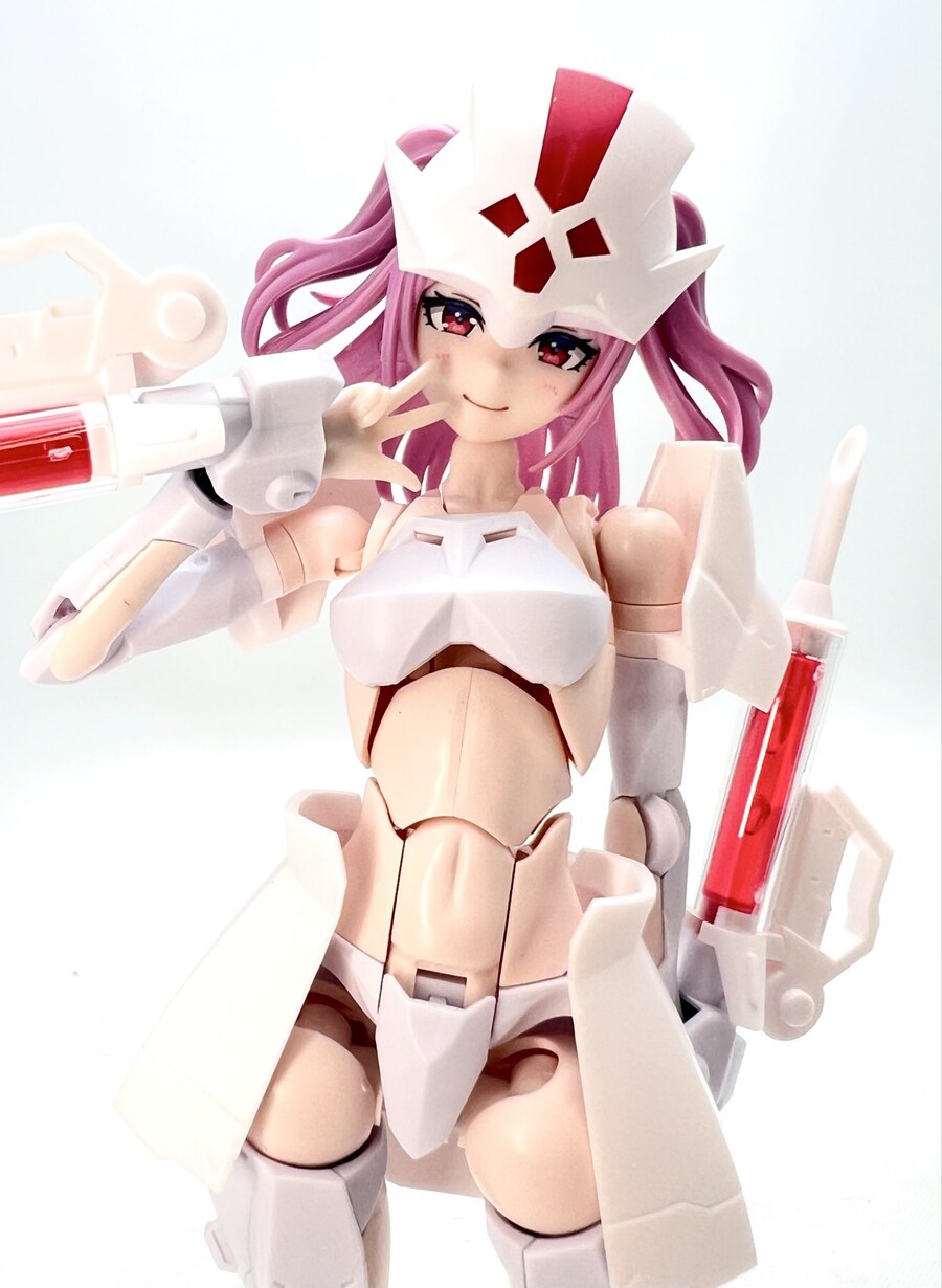 [코토부키야] 무한해후 메갈로마리아 에뮬레이터 작례 소개_1.jpg