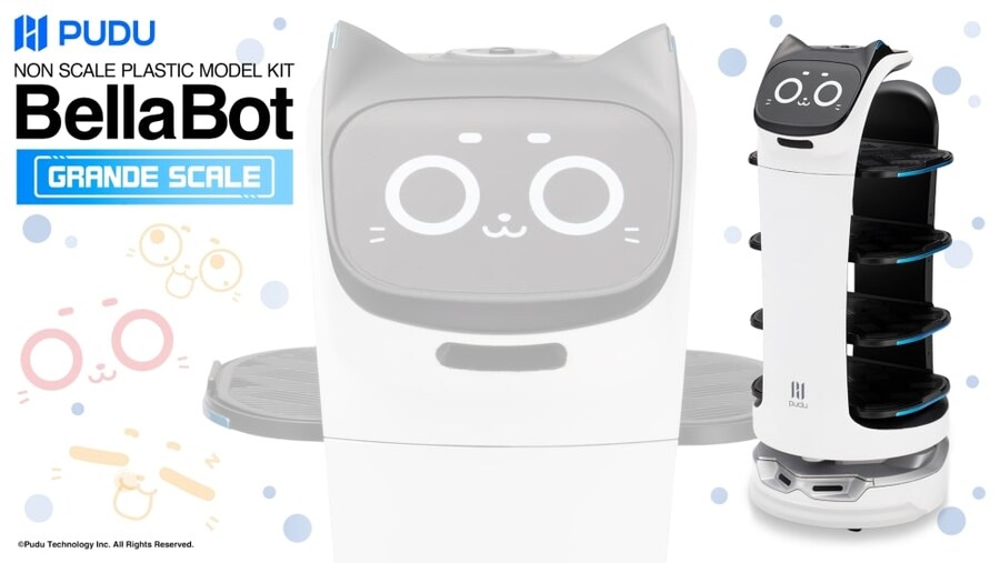[코토부키야] 그랑데 스케일 벨라봇_1.jpg