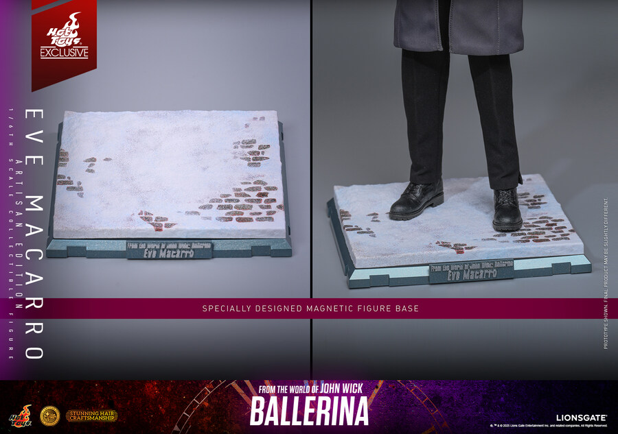 [핫토이] 1/6 발레리나 - 이브 마카로 아티산 에디션_17.jpg