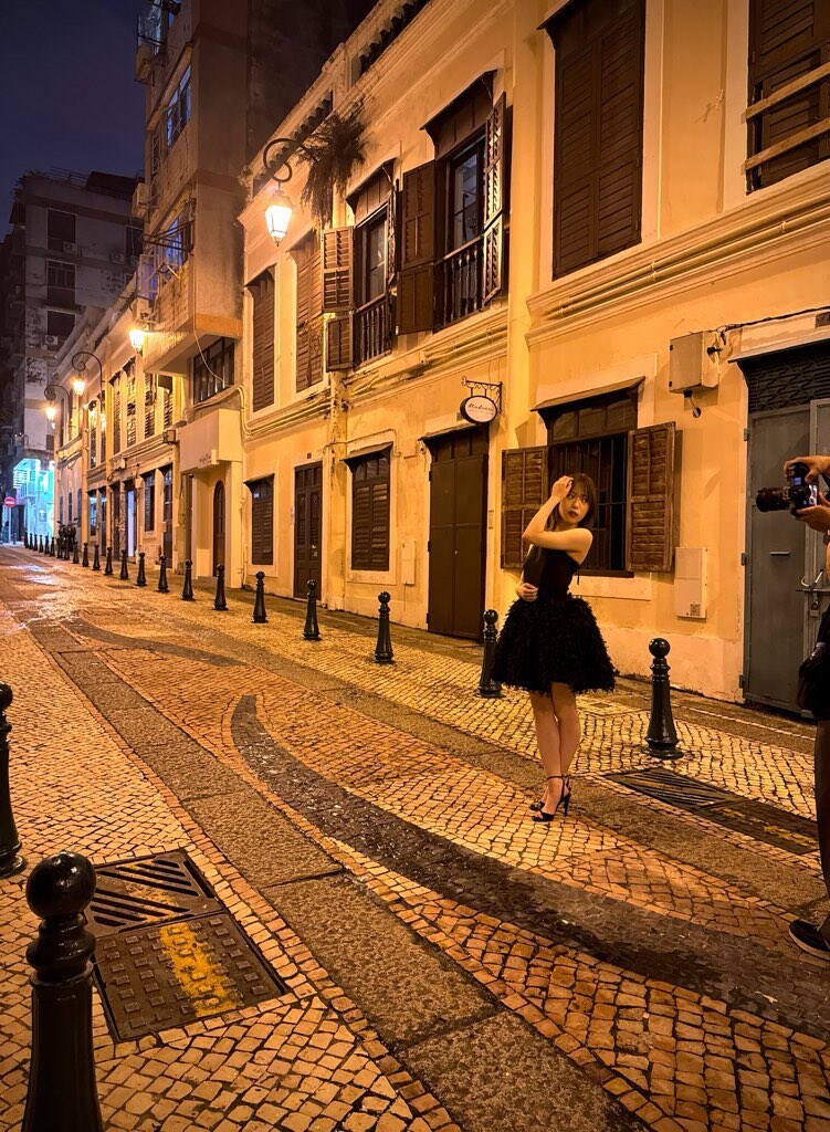 다테 사유리 2nd 사진집 「シルエット」 11월 6일 발매_6.jpg