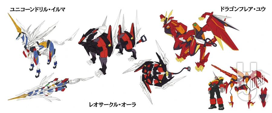 [아마쿠니] 기신 기어전사 덴도 하비재팬 12월호 수록 기사_8.webp