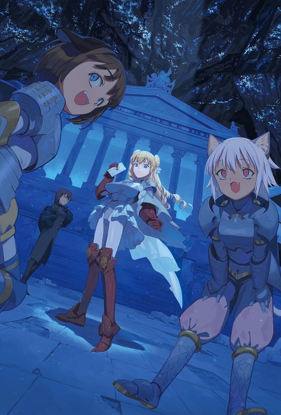 데스마치에서 시작되는 이세계 광상곡 34권 표지 일러스트_1.jpg