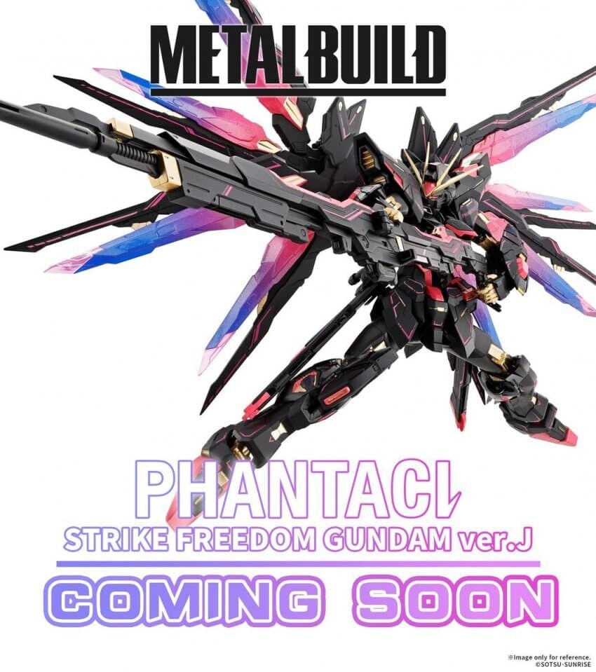 [반다이] 메탈빌드 - 스트라이크 프리덤 건담 ver.J 예고_1.jpg