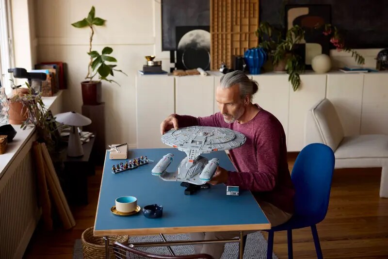 레고, 스타트렉 USS 엔터프라이즈 호 공개_8.png