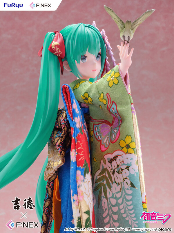 [F:NEX] 요시토쿠 × F : NEX 1/4 하츠네 미쿠 - 일본 인형-_7.jpg