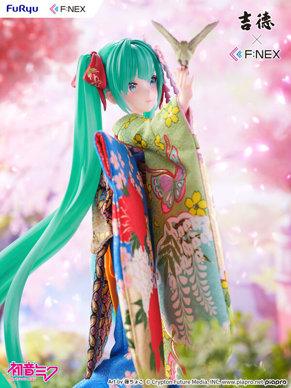 [F:NEX] 요시토쿠 × F : NEX 1/4 하츠네 미쿠 - 일본 인형-_12.jpg