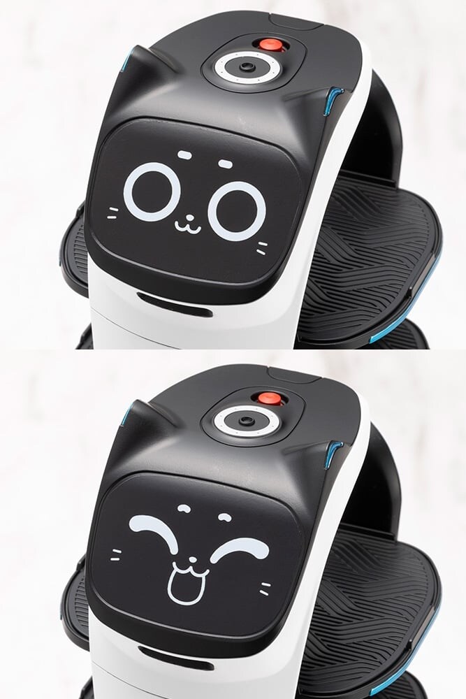 [코토부키야] 그랑데 스케일 벨라봇 조립 샘플 이미지_4.jpg