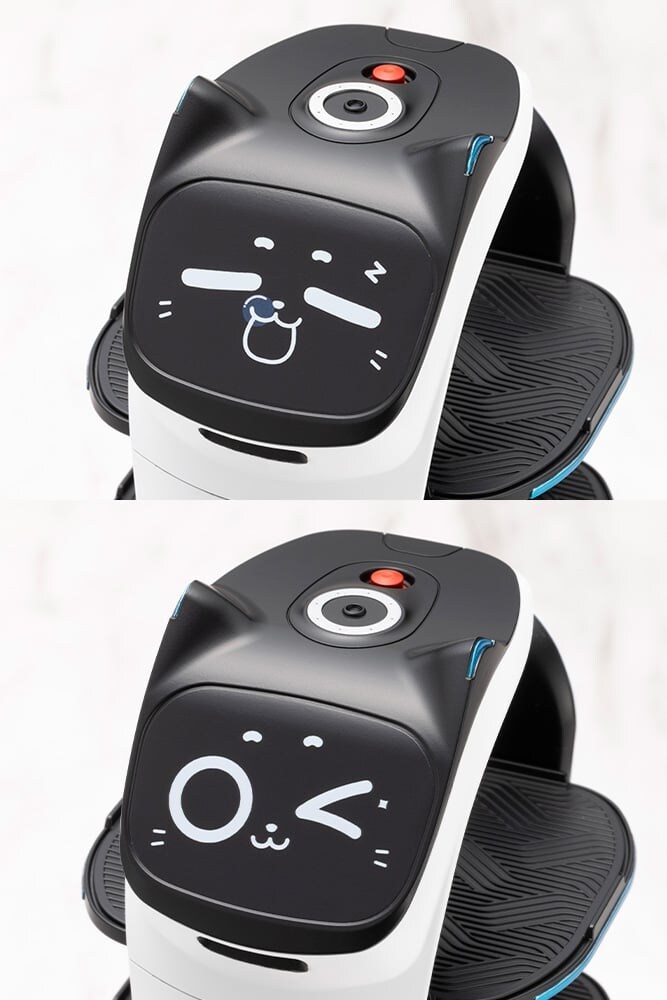 [코토부키야] 그랑데 스케일 벨라봇 조립 샘플 이미지_5.jpg