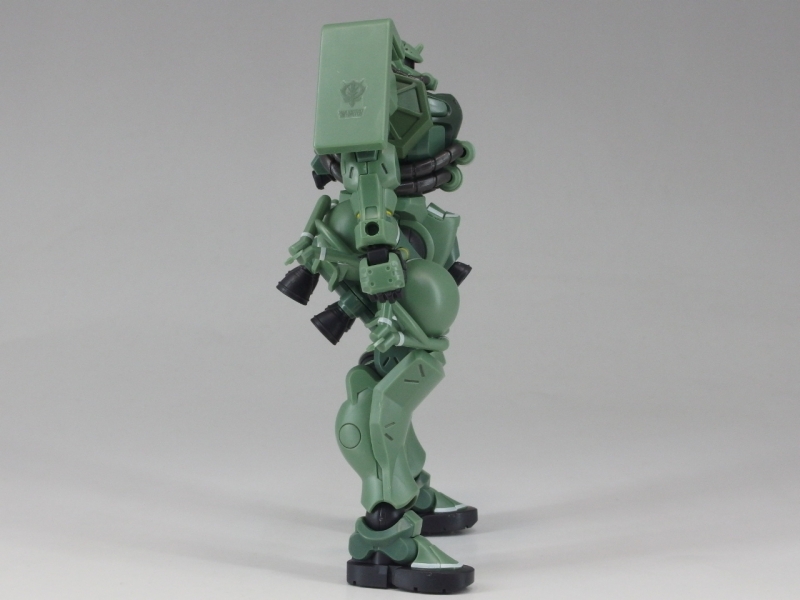 HGGQ 1/144 자쿠 양산기 가조립 사진_3.jpg